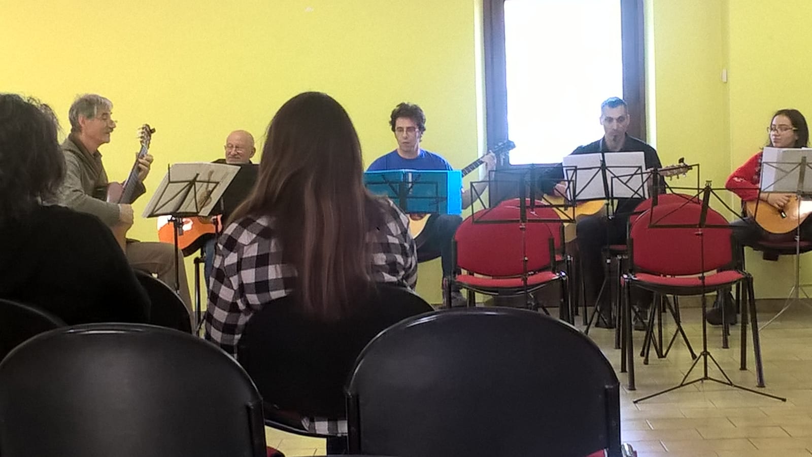 Concertino di Saint Marcel 26 maggio 2019 WhatsApp Image 2019-06-05 at 10.38.19