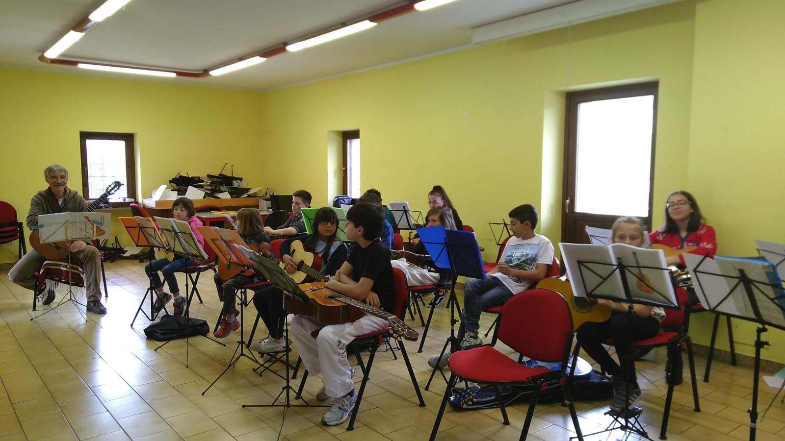 Concertino di Saint Marcel 26 maggio 2019 WhatsApp Image 2019-06-05 at 10.39.56